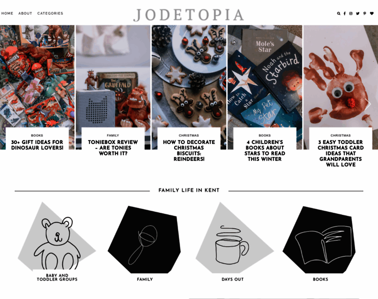 Jodetopia.com thumbnail