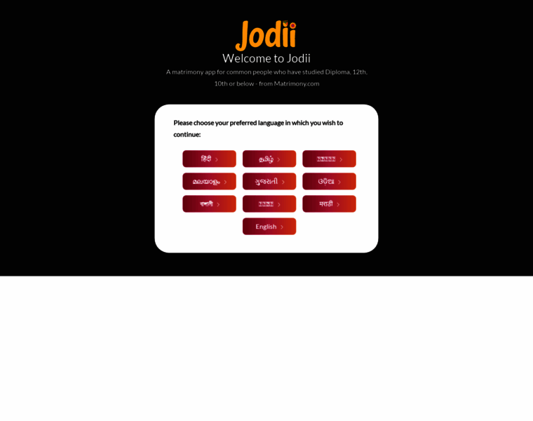 Jodii.com thumbnail