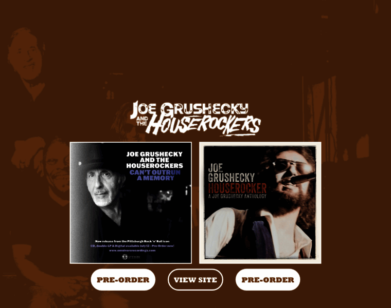 Joegrushecky.com thumbnail Joegrushecky.com thumbnail