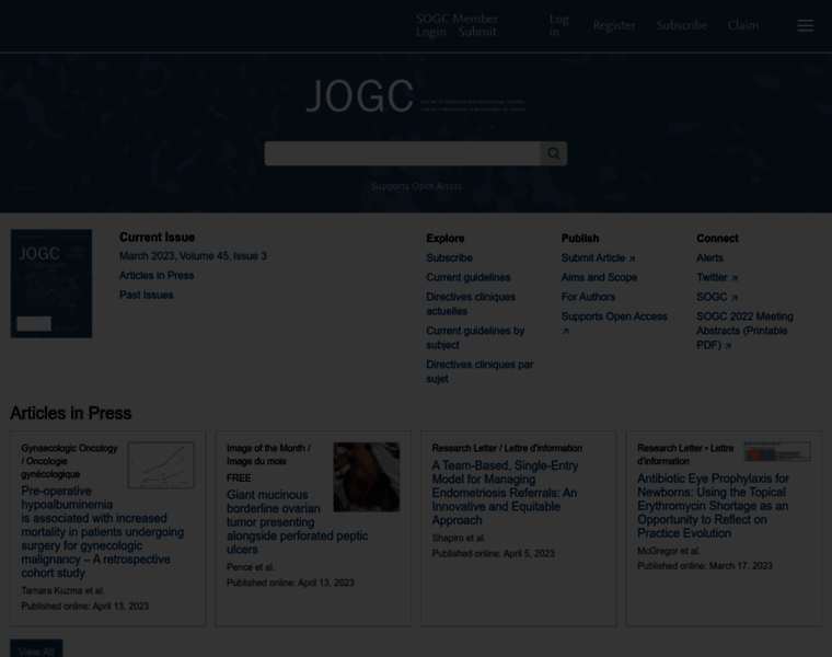 Jogc.com thumbnail