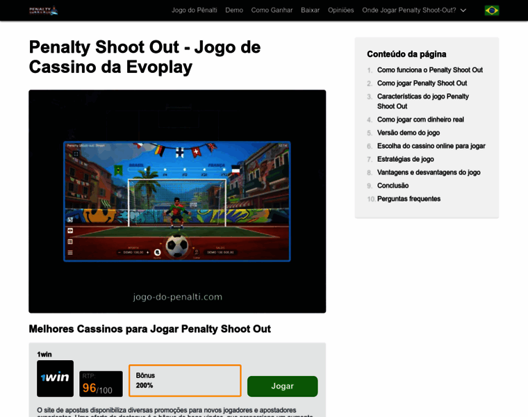 Jogo-do-penalti.com thumbnail