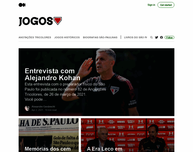 Jogosdosaopaulo.com.br thumbnail