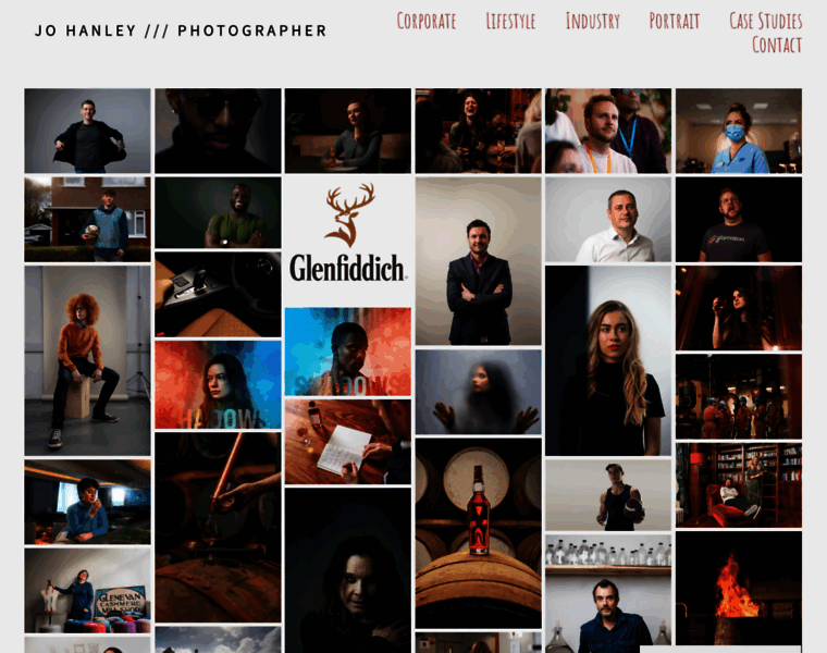 Johanley.com thumbnail