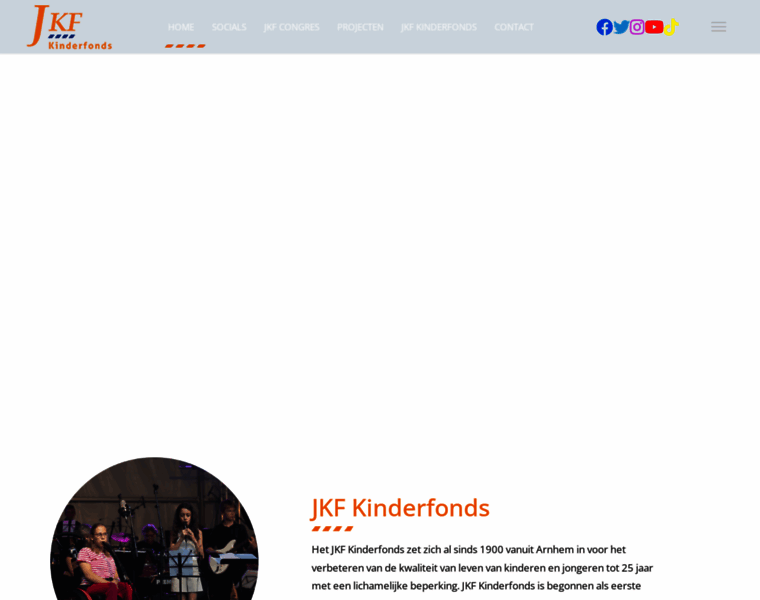 Johannakinderfonds.nl thumbnail