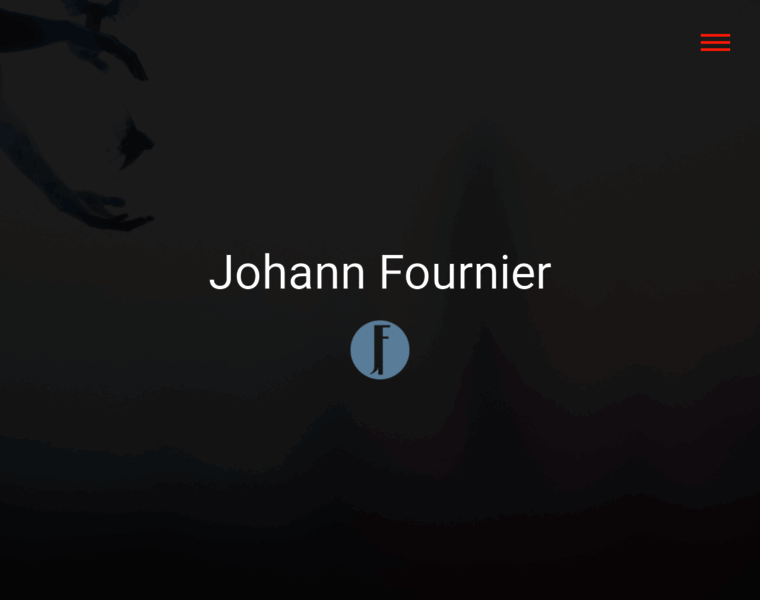 Johannfournier.com thumbnail