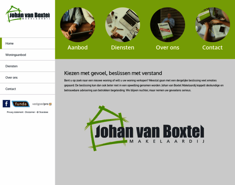 Johanvanboxtelmakelaardij.nl thumbnail