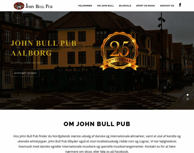 John-bull.dk thumbnail