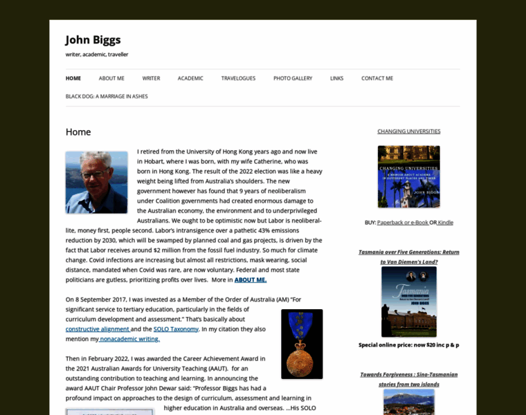 Johnbiggs.com.au thumbnail