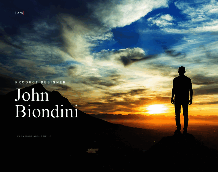 Johnbiondini.com thumbnail