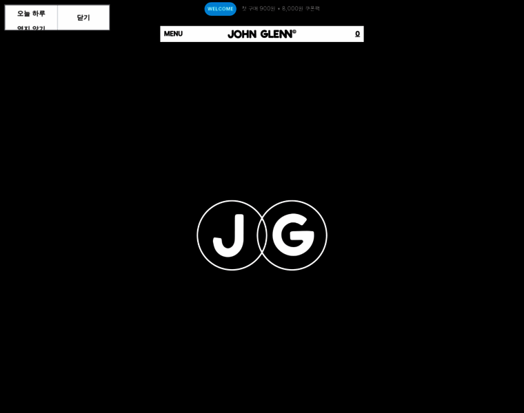 Johnglenn.kr thumbnail
