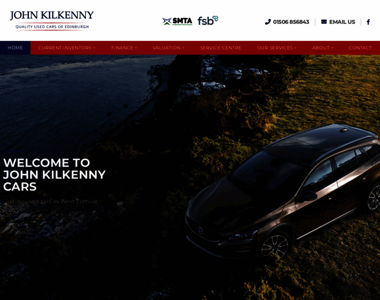 Johnkilkennycars.co.uk thumbnail Johnkilkennycars.co.uk thumbnail