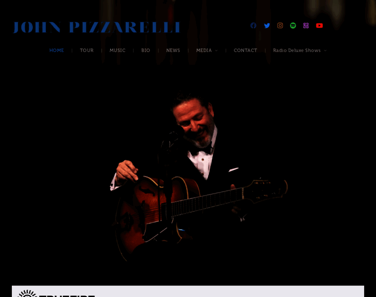 Johnpizzarelli.com thumbnail Johnpizzarelli.com thumbnail