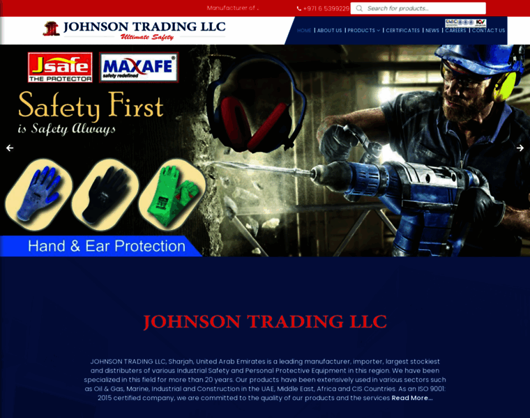 Johnsonme.com thumbnail Johnsonme.com thumbnail