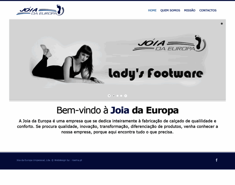 Joiadaeuropa.com thumbnail