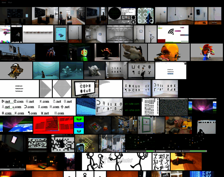 Joid.org thumbnail