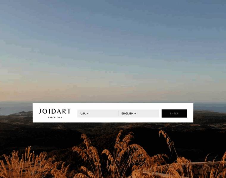 Joidart.com thumbnail