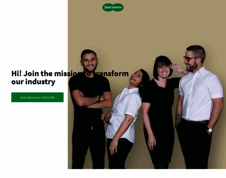 Join.specsavers.com thumbnail Join.specsavers.com thumbnail