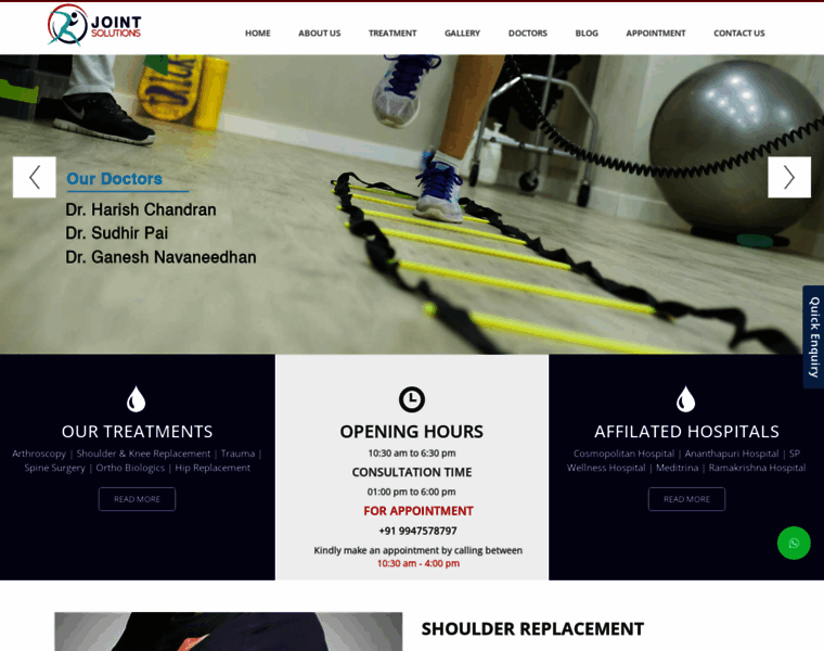 Jointsolution.in thumbnail
