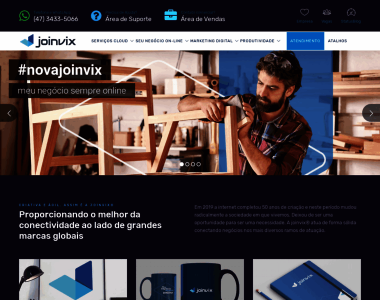 Joinvix.com.br thumbnail Joinvix.com.br thumbnail