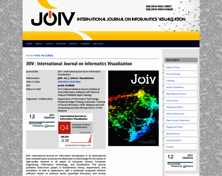 Joiv.org thumbnail