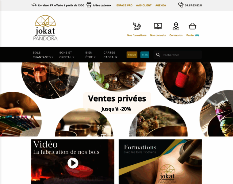 Jokat.net thumbnail