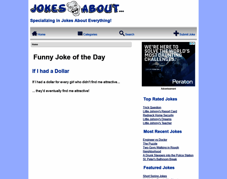 Jokesabout.net thumbnail