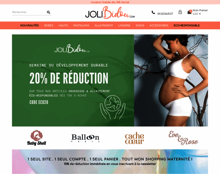 Jolibidou.com thumbnail
