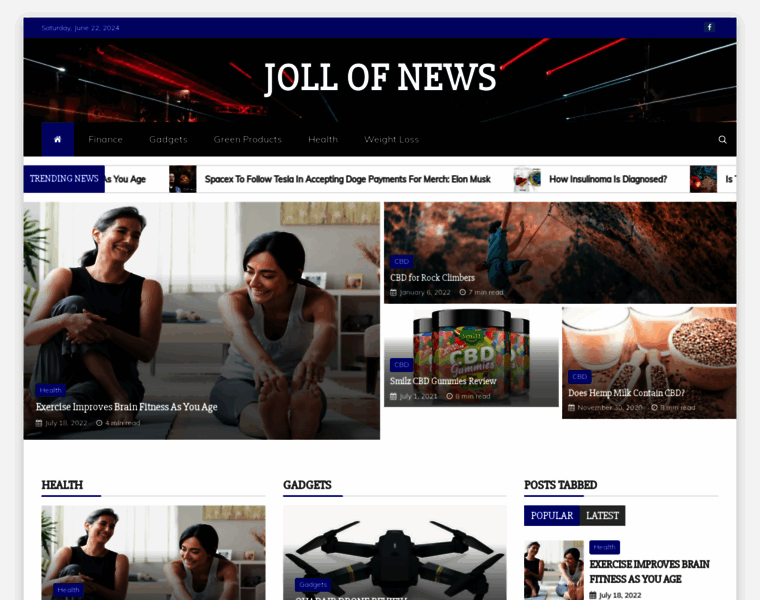 Jollofnews.com thumbnail