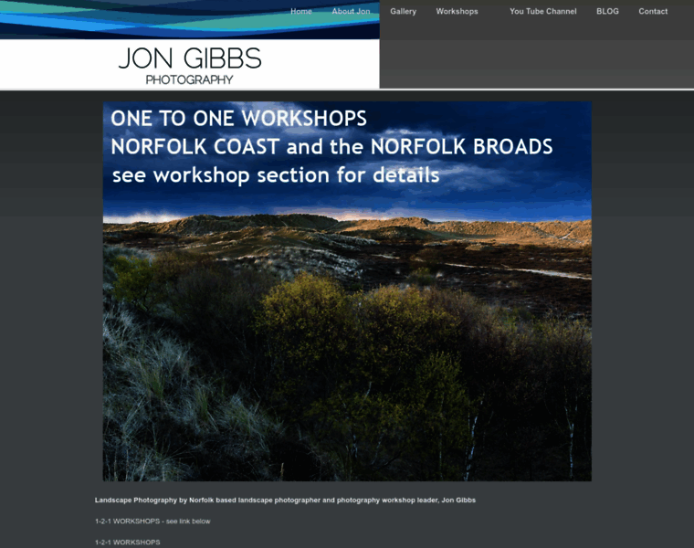Jon-gibbs.co.uk thumbnail Jon-gibbs.co.uk thumbnail