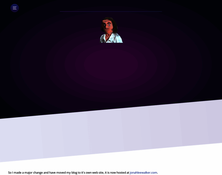 Jonahlee.com thumbnail