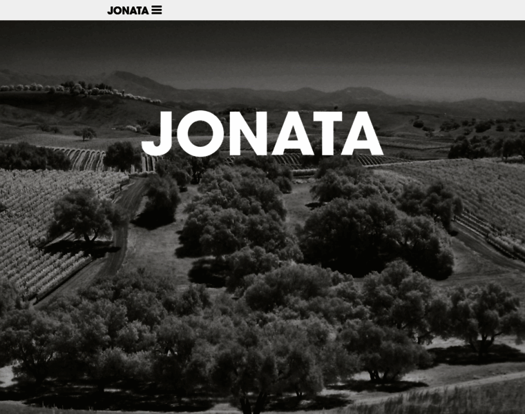 Jonata.com thumbnail