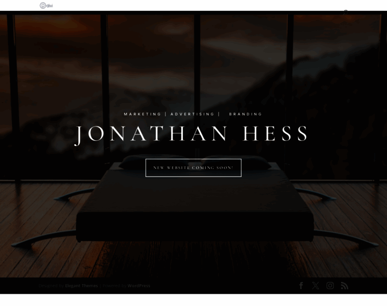 Jonathan-hess.com thumbnail