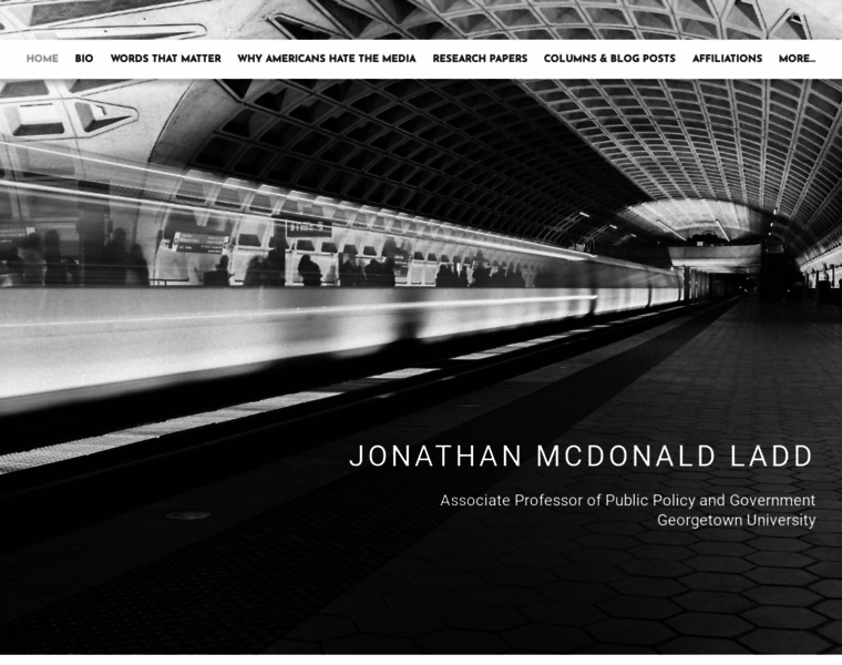 Jonathanmladd.com thumbnail