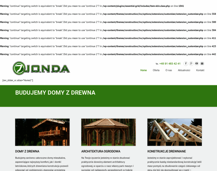 Jonda.pl thumbnail