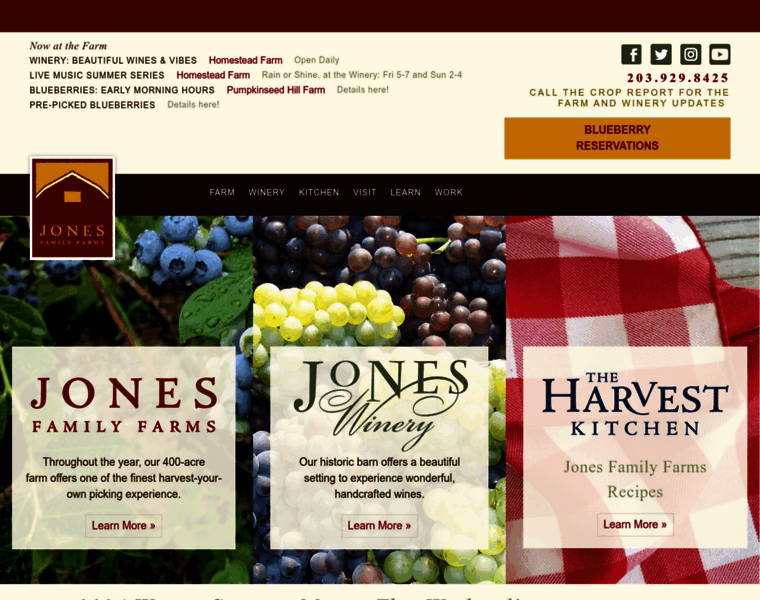 Jonesfamilyfarms.com thumbnail
