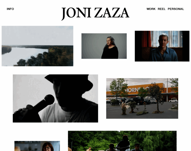 Jonizaza.de thumbnail