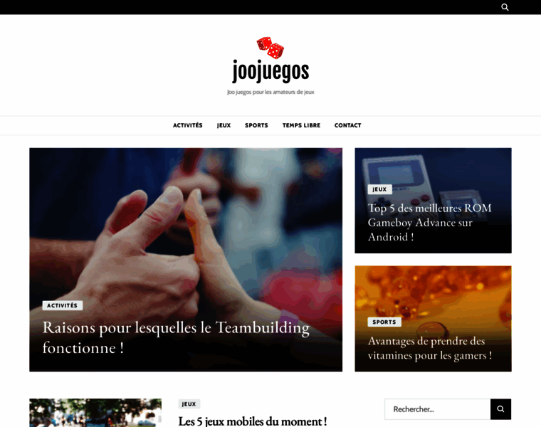 Joojuegos.com thumbnail