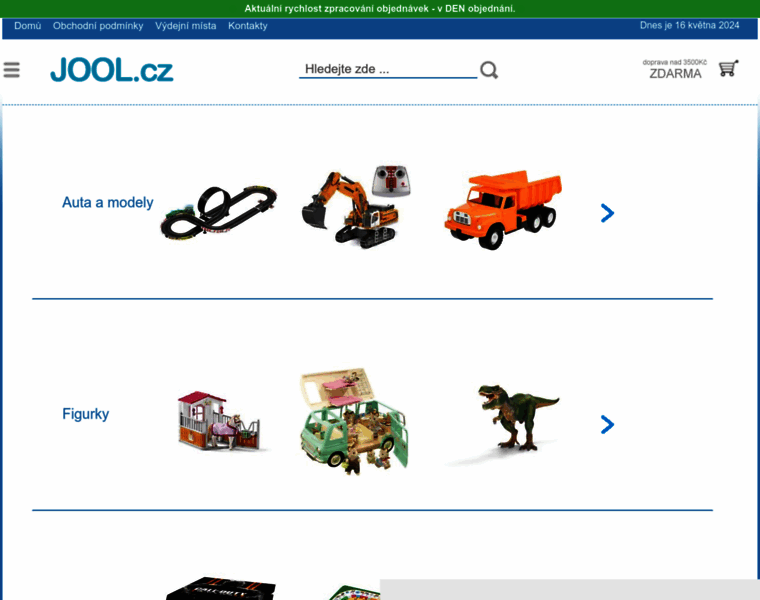 Jool.cz thumbnail Jool.cz thumbnail