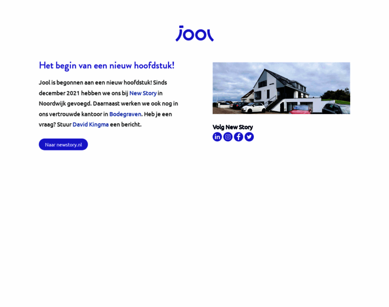 Jool.nl thumbnail