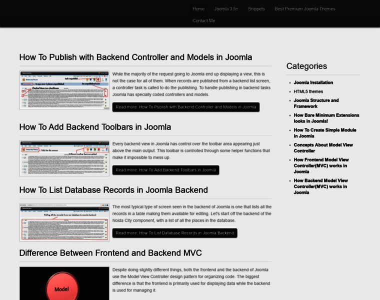 Joomlatuts.net thumbnail
