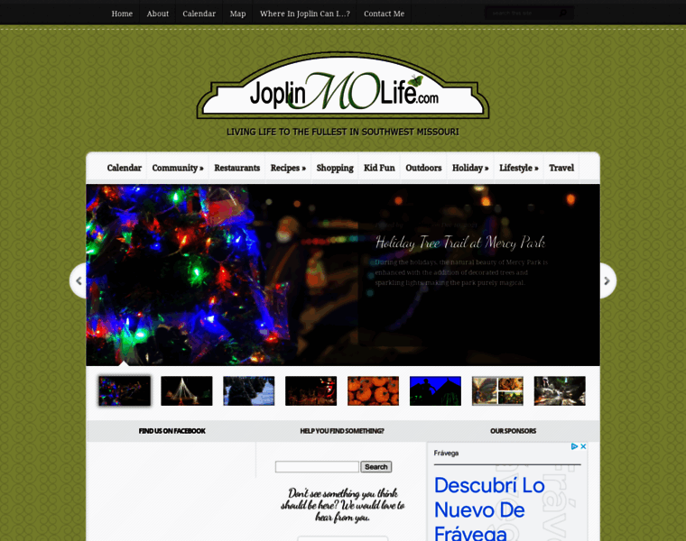 Joplinmolife.com thumbnail