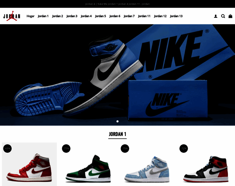 Jordan4.mx thumbnail Jordan4.mx thumbnail