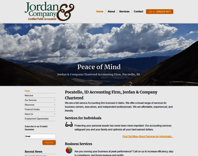 Jordancocpas.com thumbnail Jordancocpas.com thumbnail