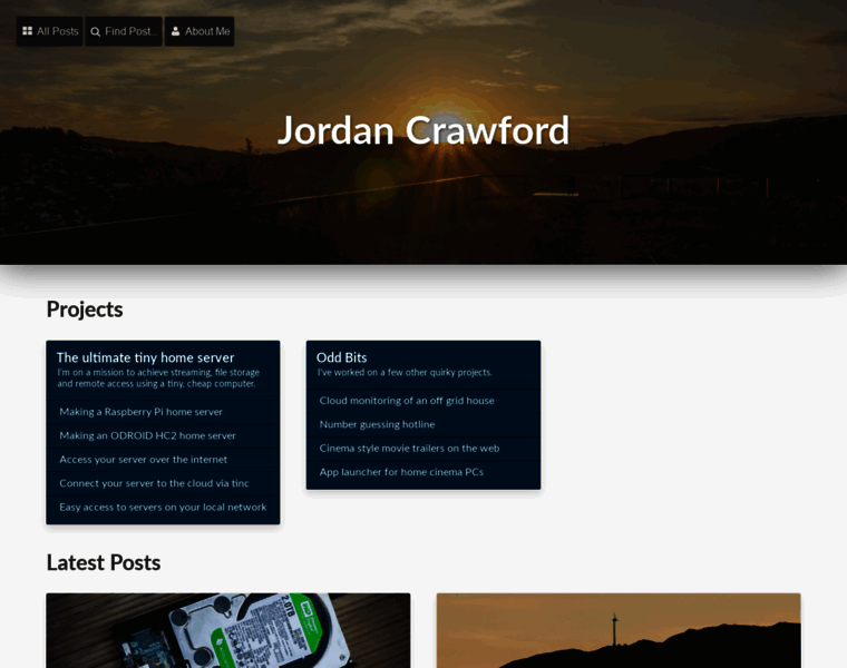 Jordancrawford.kiwi thumbnail