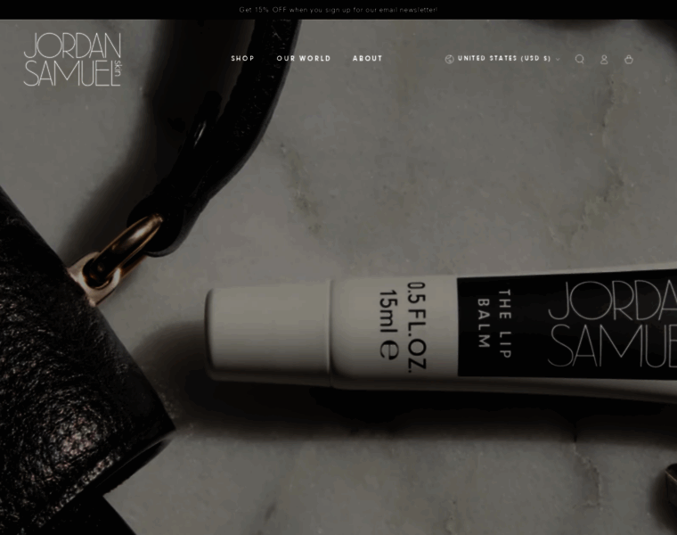 Jordansamuelskin.com thumbnail Jordansamuelskin.com thumbnail