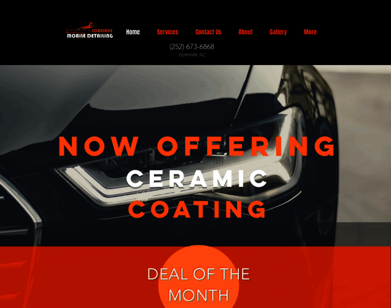 Jordansmobiledetailing.com thumbnail Jordansmobiledetailing.com thumbnail