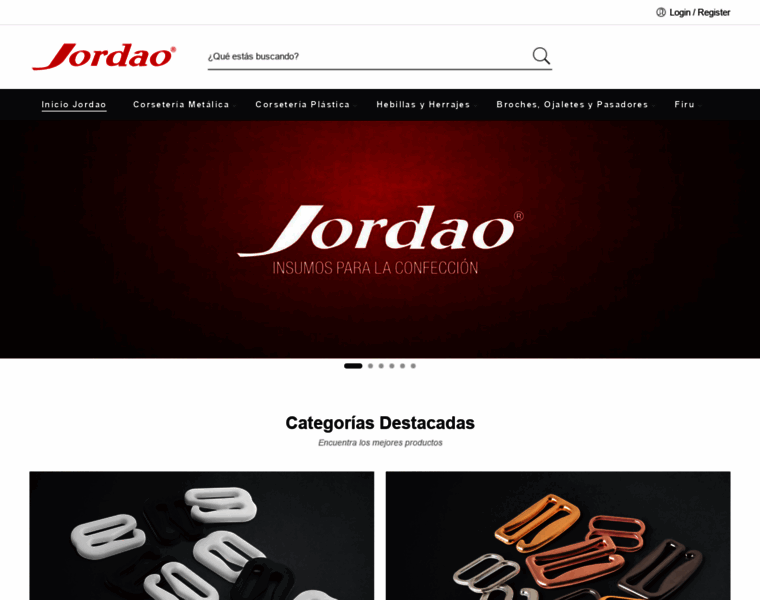 Jordao.com.co thumbnail