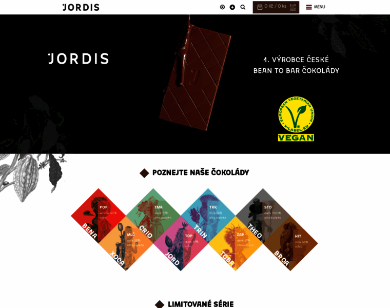 Jordis.cz thumbnail