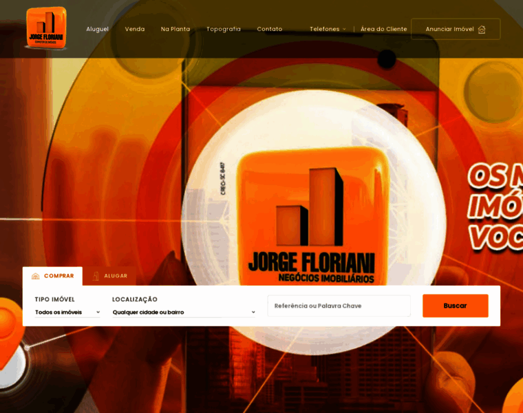 Jorgefloriani.com.br thumbnail