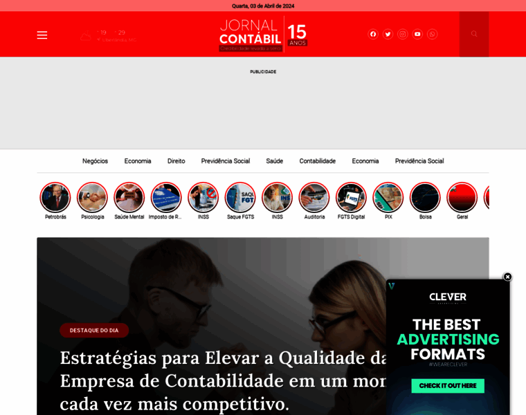 Jornalcontabil.com.br thumbnail